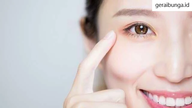 Tips Jitu Menjaga Kesehatan Mata Paling Mudah
