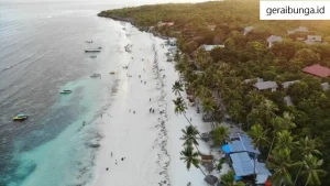 Tempat Rekreasi Sulawesi Selatan untuk Habiskan Libur Lebaran
