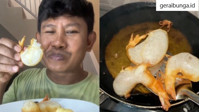 5 Tren Makanan Viral di TikTok Sepanjang 2024