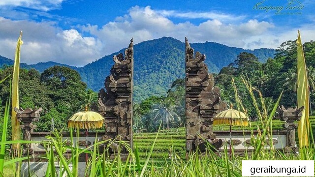 Rekomendasi 5 Destinasi Wisata Populer di Karawang