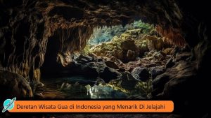 Jejeran Destinasi Wisata di Padang, Terpopuler
